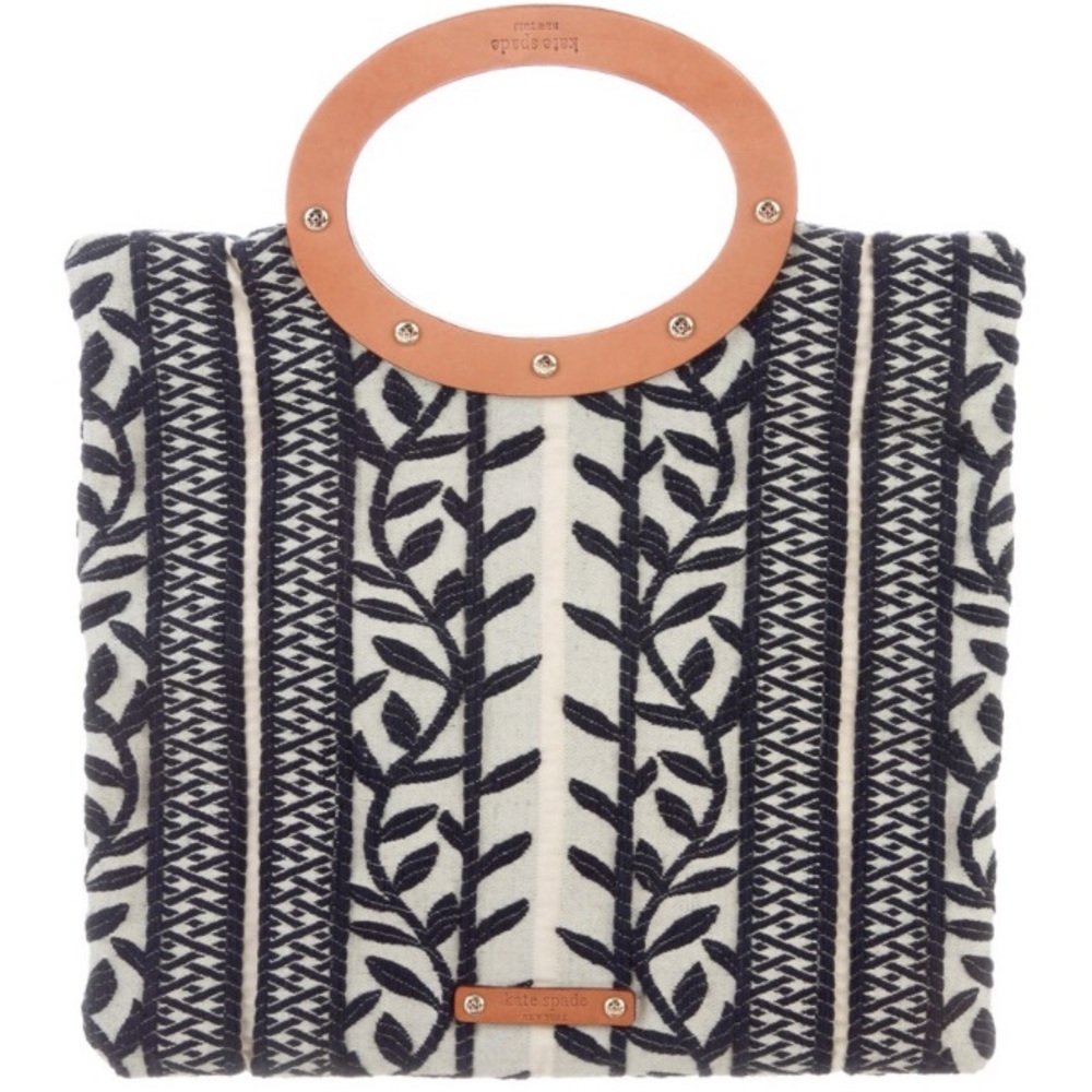 Kate Spade Jocelyn Clutch